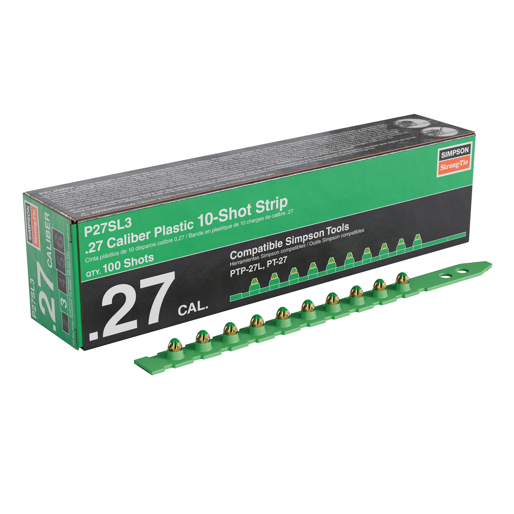 Simpson Strong-Tie P27SL3