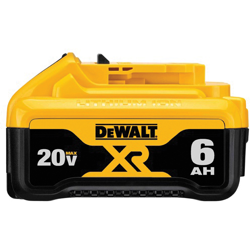 DeWALT DCB206