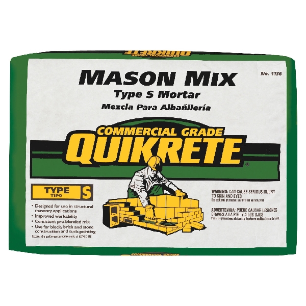 Quikrete 1136-00