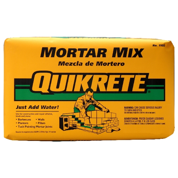 Quikrete 1102-80