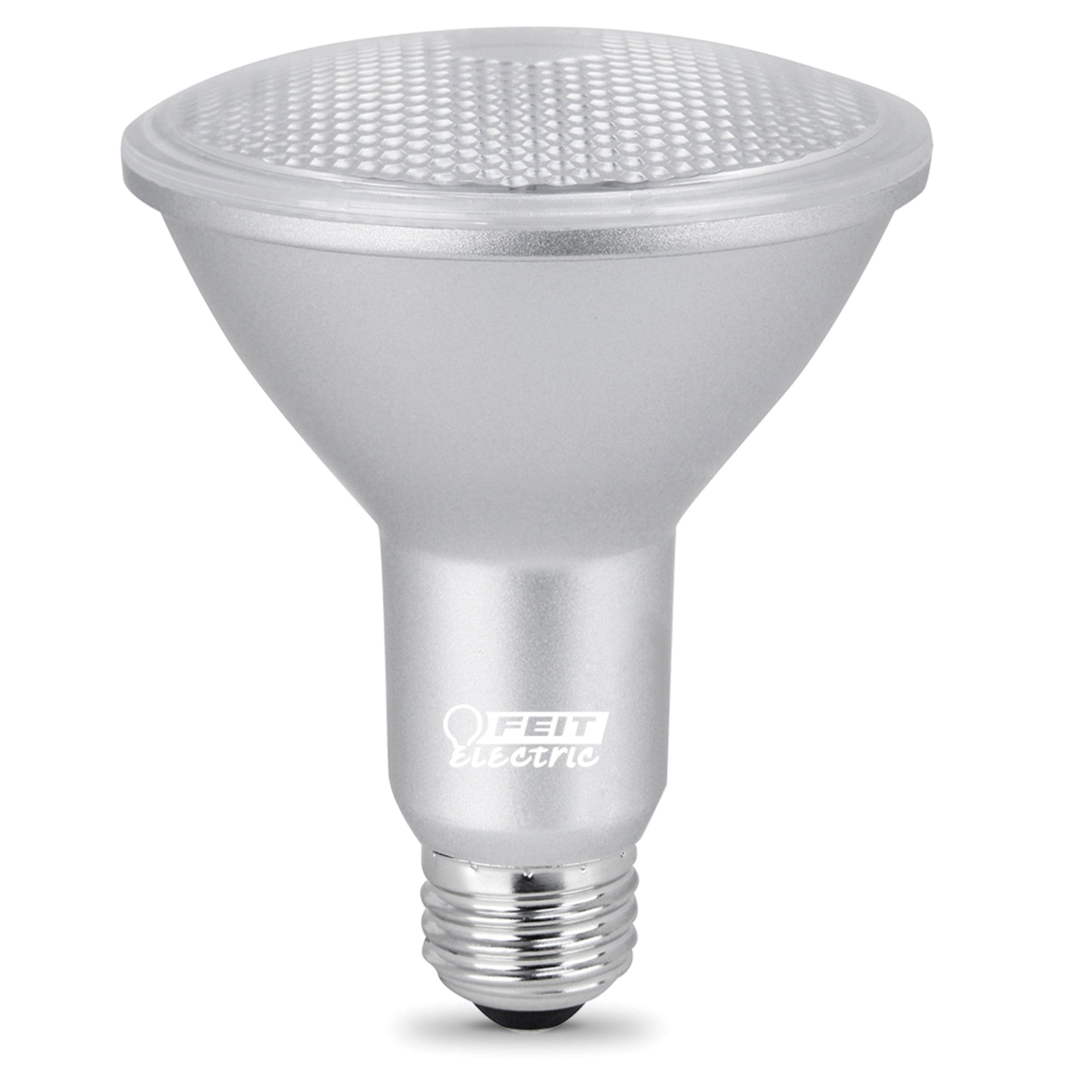 PAR30LDM/950CA LED Bulb, PAR30 Lamp, 75 W Equivalent, E26 Medium Lamp Base, Dimmable, Daylight
