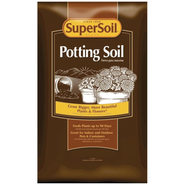 Supersoil 72452490