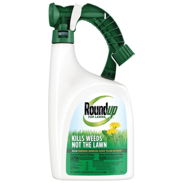 Roundup 5020410