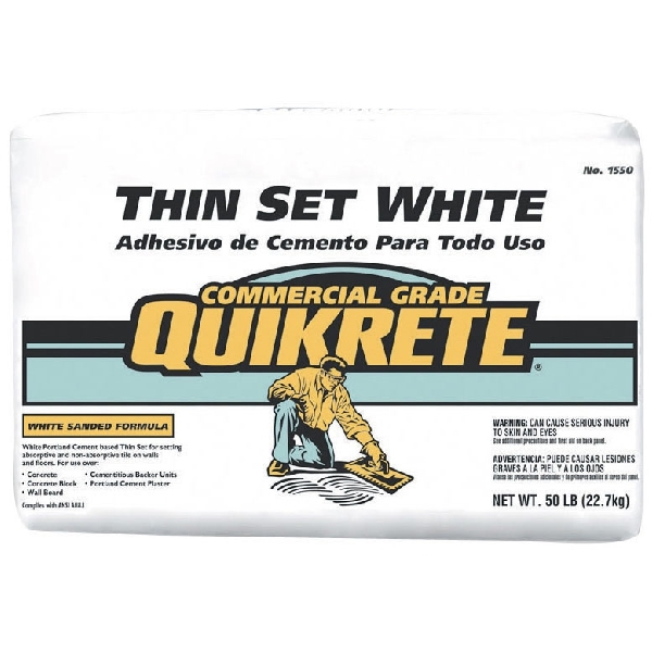 Quikrete 1547-51