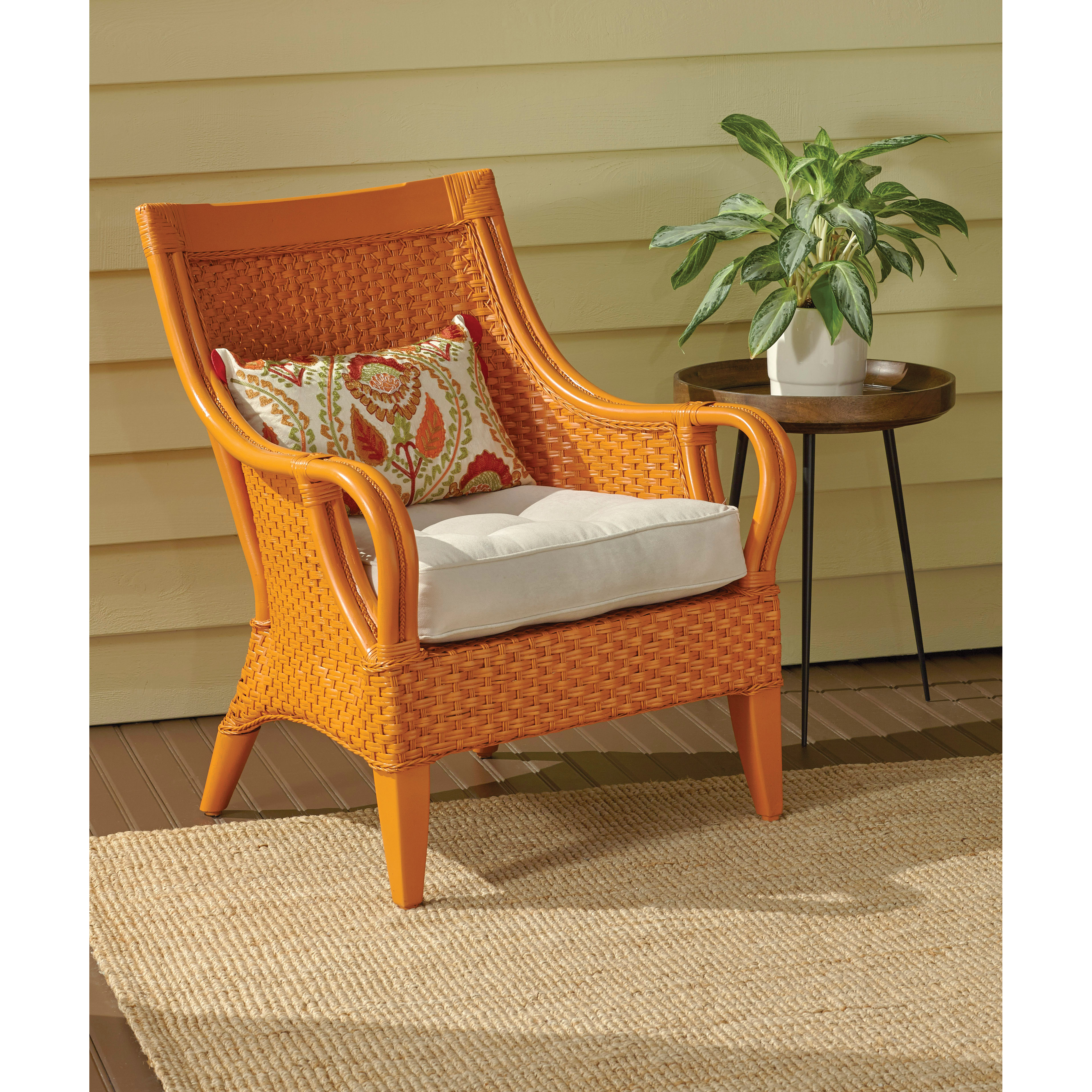 2X Ultra Cover 314753 Spray Paint, Satin, Rustic Orange, 12 oz, Can