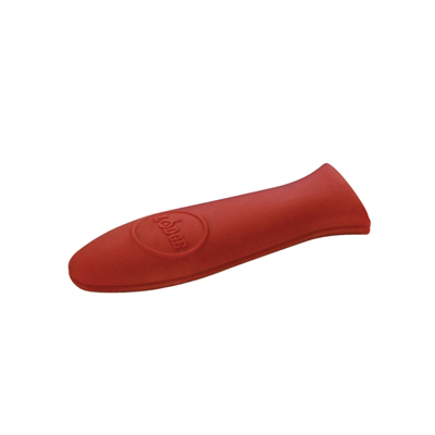 ASHH41 Hot Handle Holder, Silicone, Red, 450 deg F