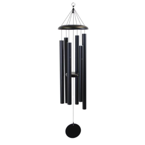 Wind River Chimes T516BL