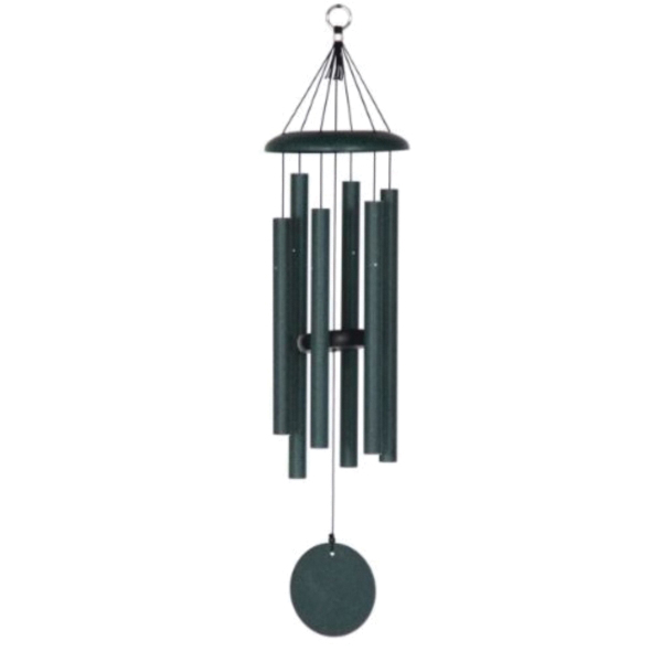 Wind River Chimes T206GN