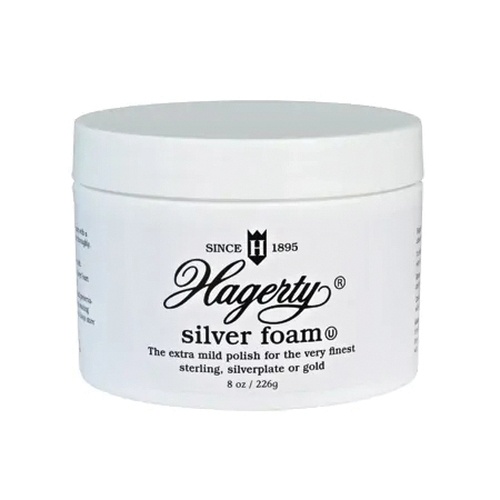 Hagerty 11070 Foam Polish, 8 oz, Foam