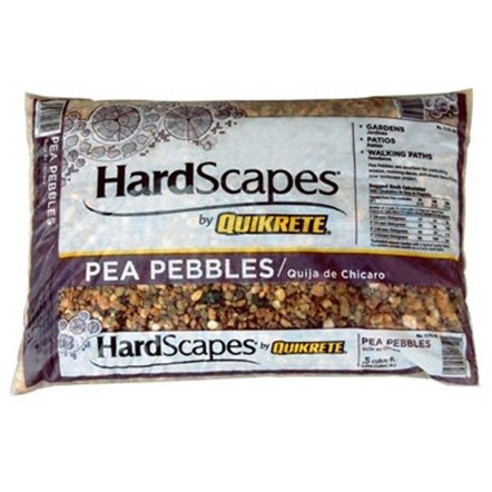 HardScapes 1175-10 Pea Pebble