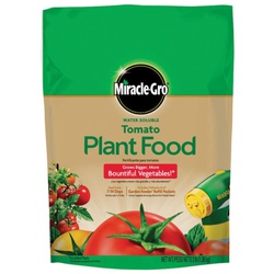 Miracle-Gro 2000422 Plant Food, 1.5 lb Box, Solid, 18-18-21 N-P-K Ratio - 1