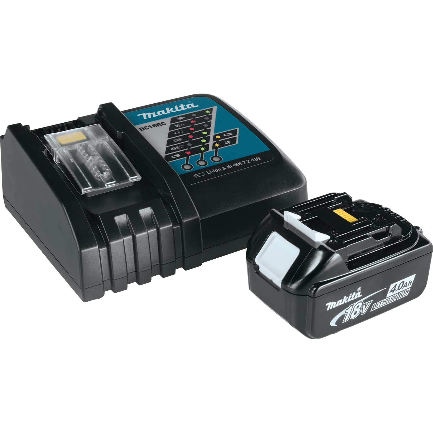 Makita BL1840DC1