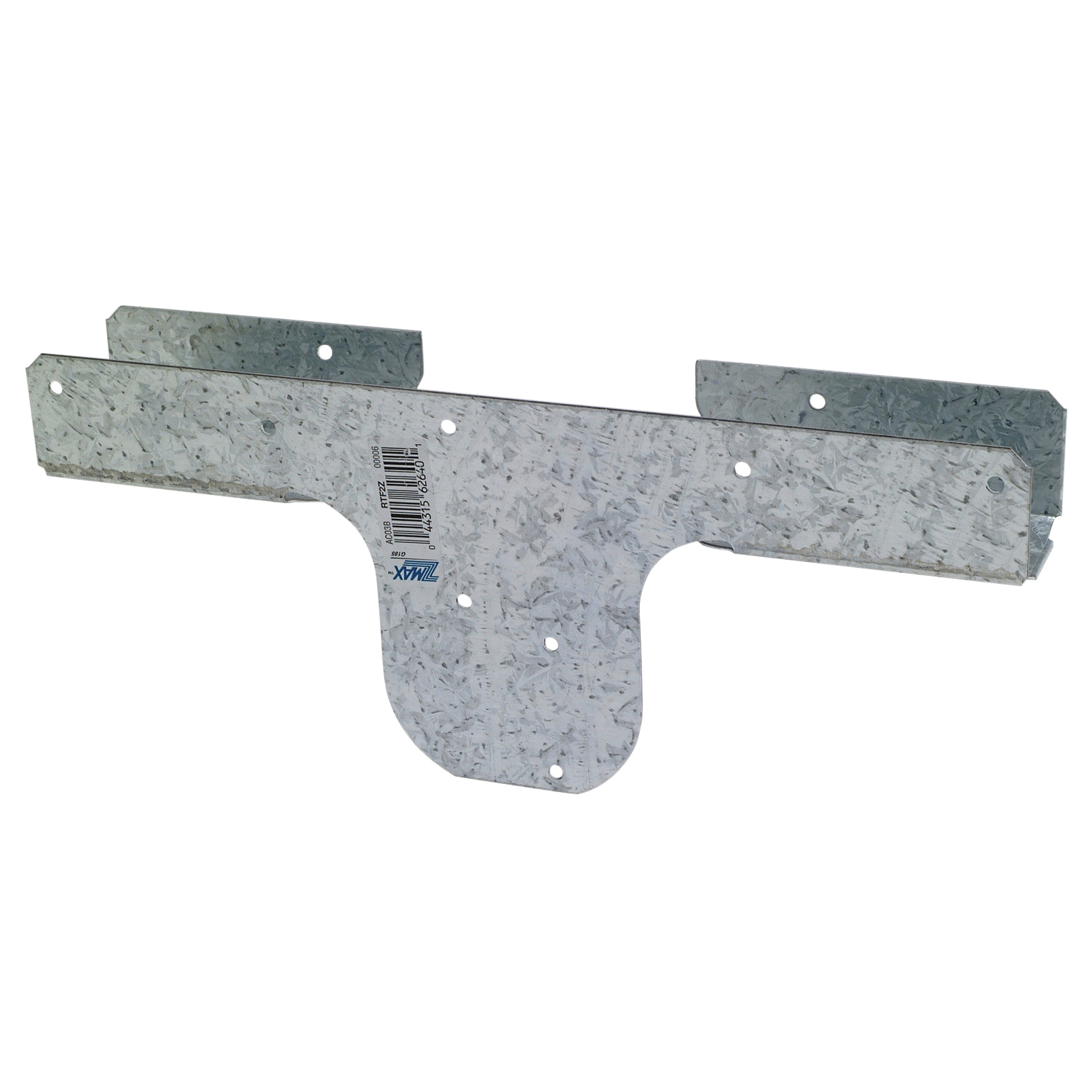kazuyan Simpson Strong-Tie RTF RTF2Z Rigid Tie Flat Connector, 18