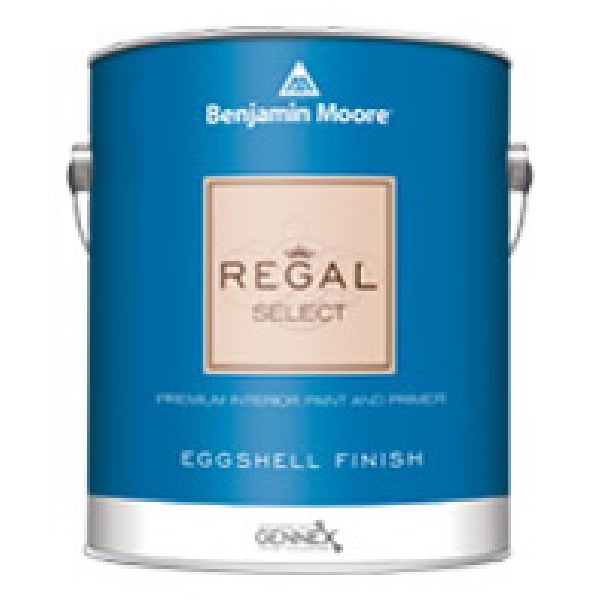 Benjamin Moore Regal Select 549 Series 549-1X-005 Interio...