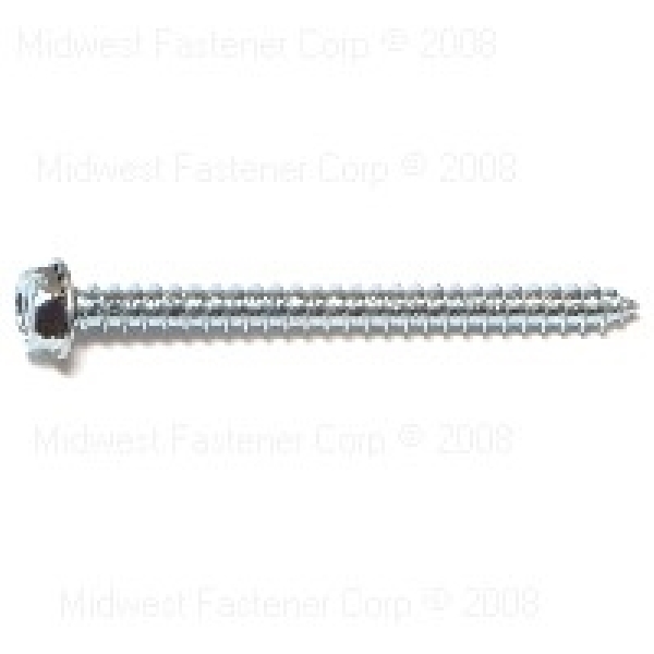 Midwest Fastener 10181