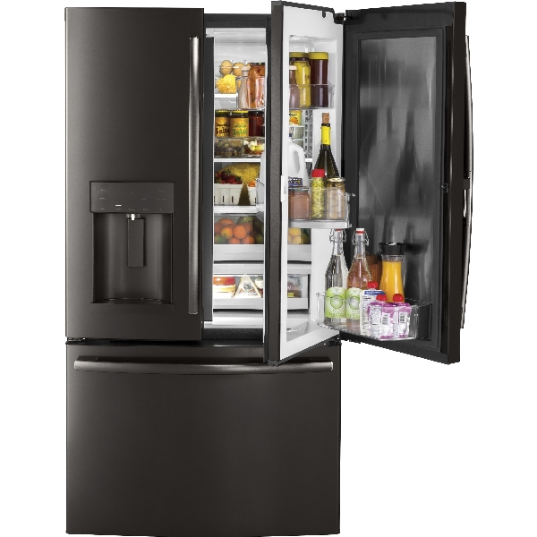 inexpensive fridge