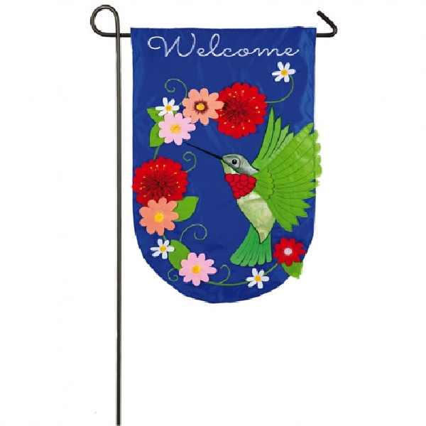 Evergreen Flag 168729BL