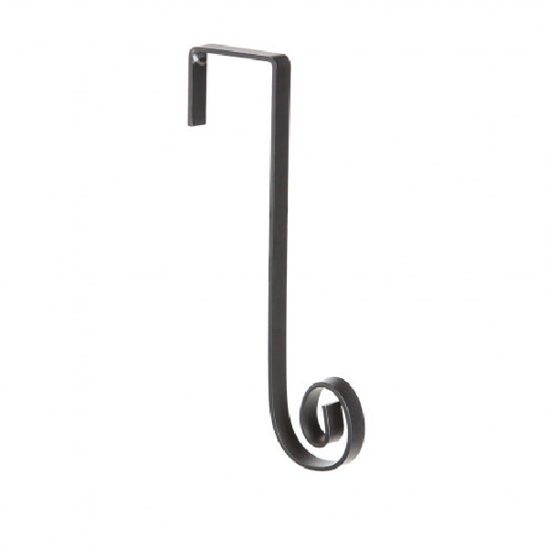 Evergreen Flag 20059 Decor/Wreath Hanger, Metal