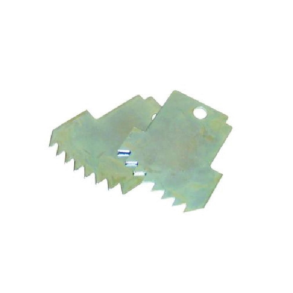 Plasplugs GRB215