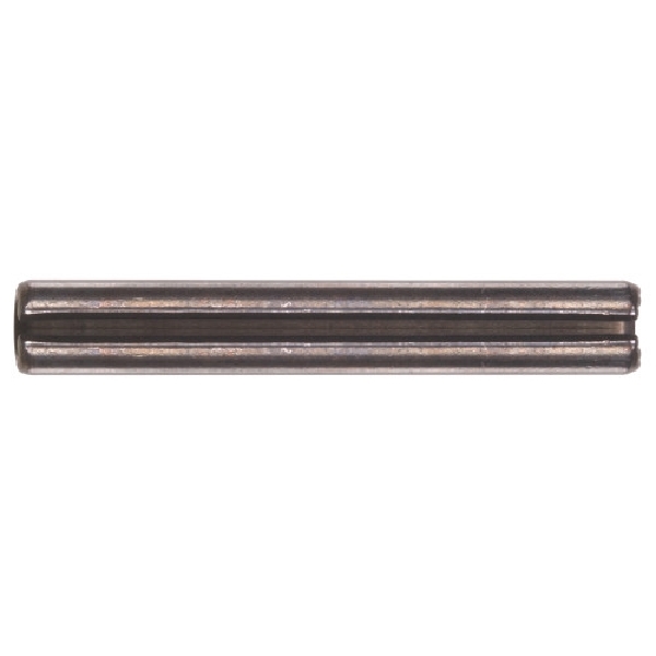881407 Tension Pin, 1/8 in Dia Shank, 3/4 in L, Steel