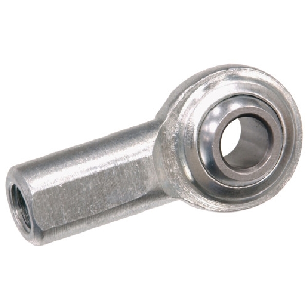 883850 Rod End, M10-1.5 Thread, Zinc-Plated