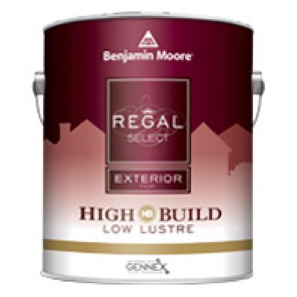 Benjamin Moore N401-1X-004