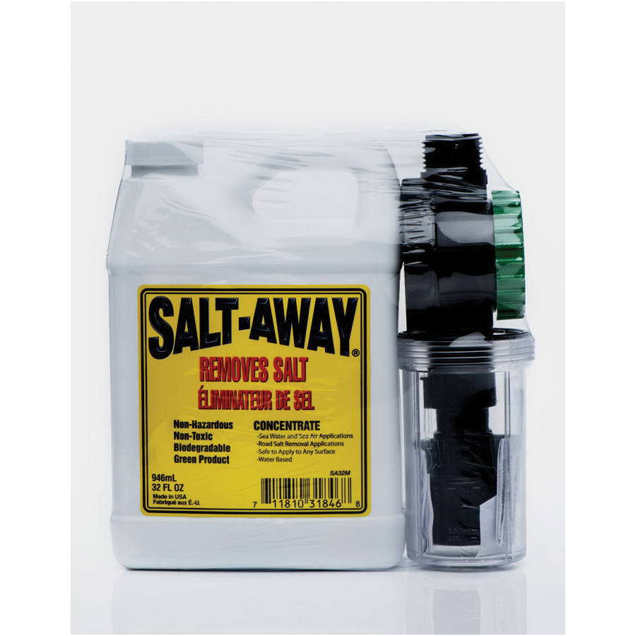 Salt-away SA32M