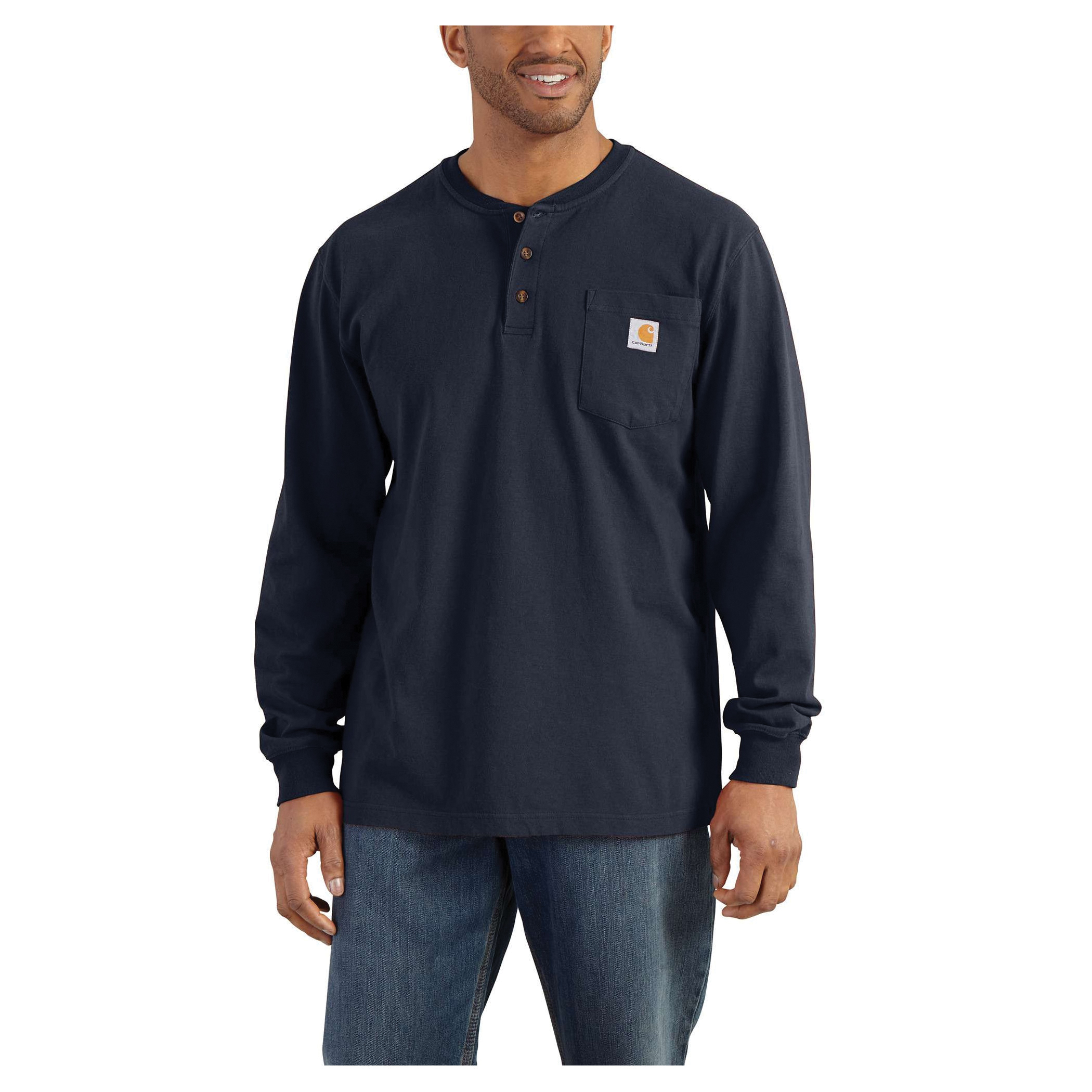 Carhartt K128-NVYTLLLA