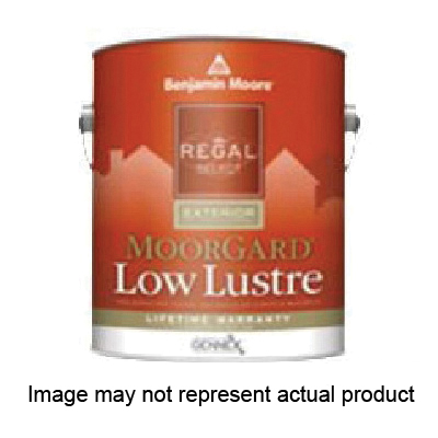 Benjamin Moore Regal Select, Moorgard W103-01-001 Latex P...