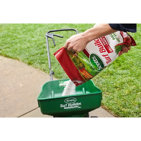 Scotts 38605D Winter Guard, 14 lb - 3