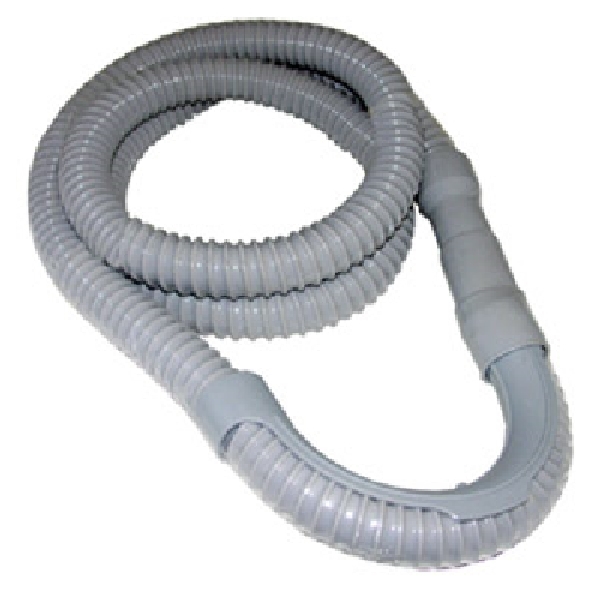 Lasco 16-1902 Washer Drain Hose, 1 in ID, Poly