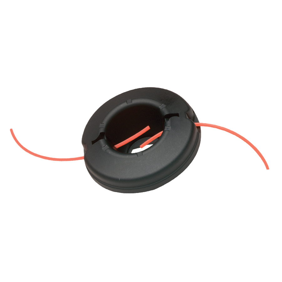 Replacement Head, Echo, Rapid Loader, String Trimmer, For: String Trimmers - 1