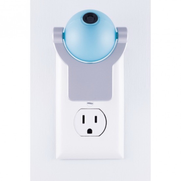 Projectables 11282 Night Light, 0.5 W, LED Lamp - 3