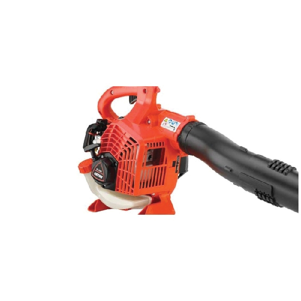 Gas Handheld Blower, Echo, 25.4 cc, 2-Cycle, 453 cfm - 2