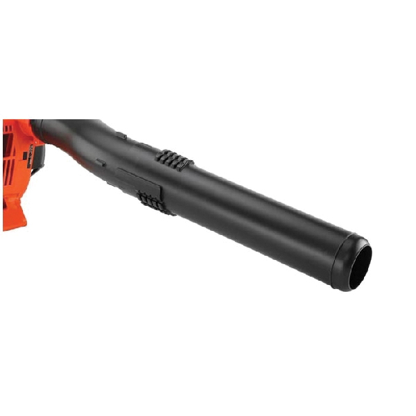 Gas Handheld Blower, Echo, 25.4 cc, 2-Cycle, 453 cfm - 3