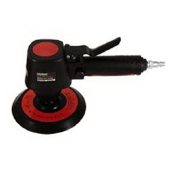 Craftsman air deals sander