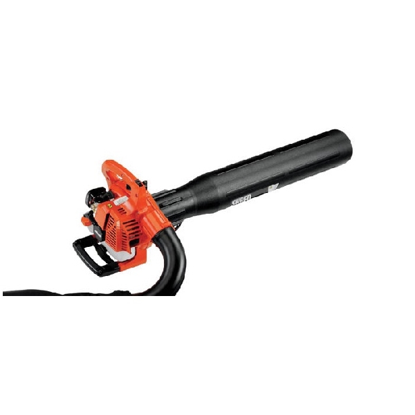 Gas Handheld Vacuum Blower, Echo, 25.4 cc, 2-Cycle, 391 cfm - 2