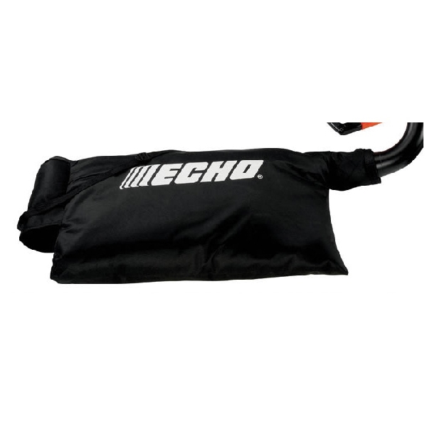 Gas Handheld Vacuum Blower, Echo, 25.4 cc, 2-Cycle, 391 cfm - 3