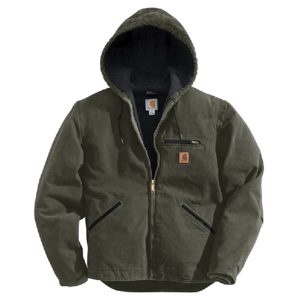 carhartt heated hoodie