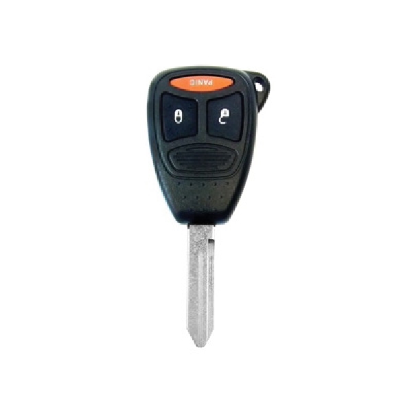 19CHRY851S Key Fob Shell, For: Chrysler Vehicles Remote