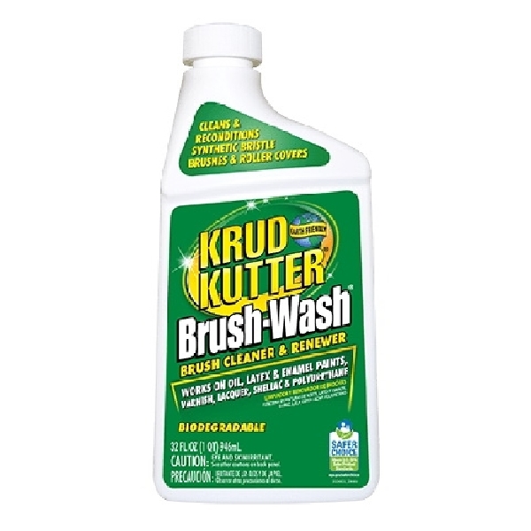 BW326 Cleaner and Renewer, 32 oz, Bottle, Liquid, Clear