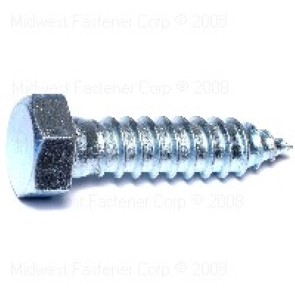 MIDWEST FASTENER 01358