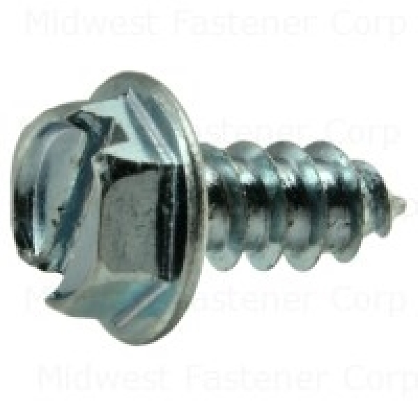 Screw 3/8x8 hex hd tapping 2922 (738287029222)