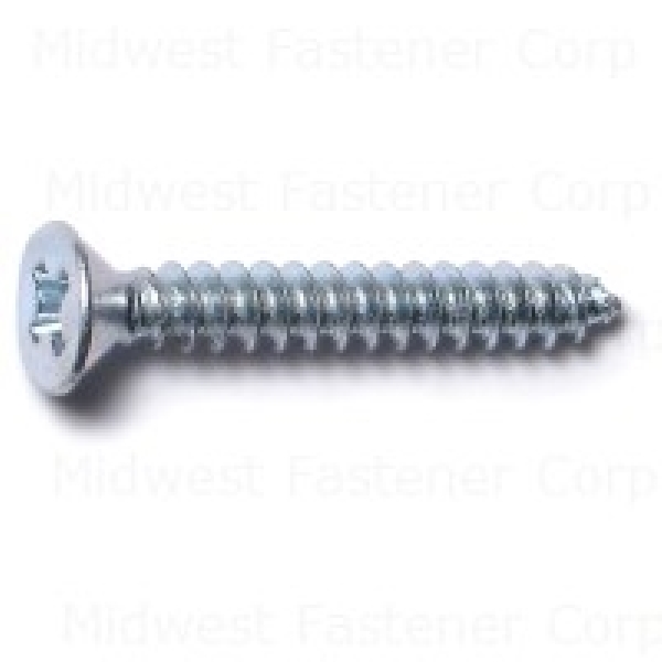 Screw 1x6 flat hd tap phil 3005 (738287030051)