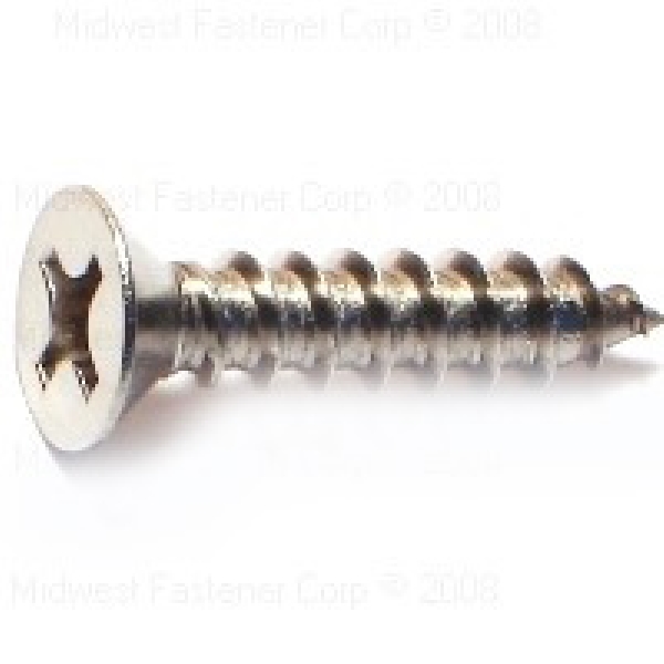 MIDWEST FASTENER 05184