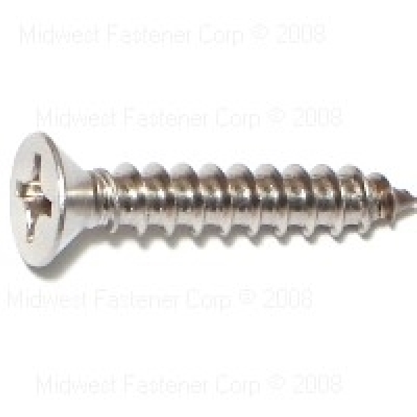 MIDWEST FASTENER 05185