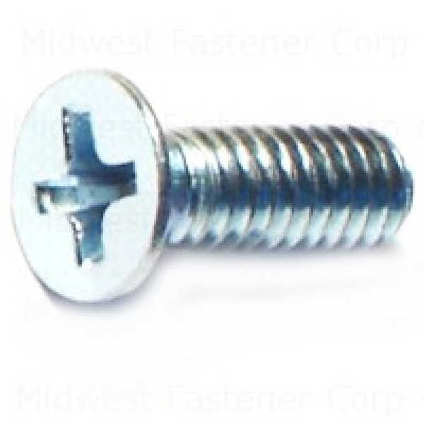 Screw 8/32x1/2 phillips fh machine 7272 (738287072723)