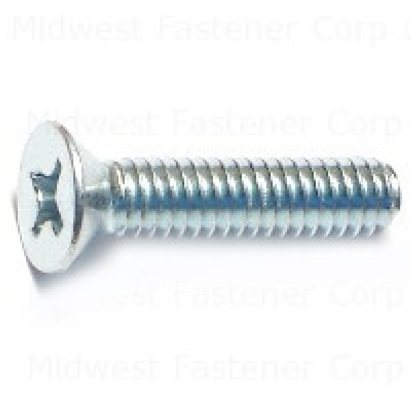 Screw 8/32x3/4 phillips fh machine 7274 (738287072747)