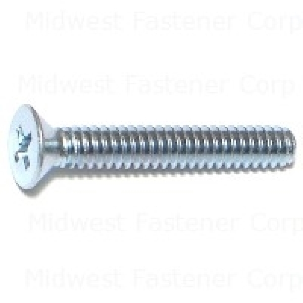 Screw 10/24x1-1/4 phillips fh machine 7286 (738287072860)