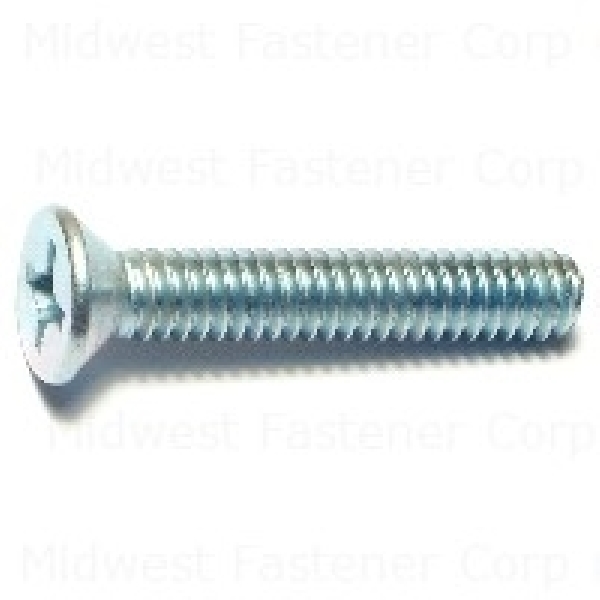 Screw 1/4-20x1-1/2 phillips fh machine 7309 (738287073096)